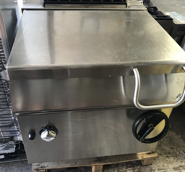 Secondhand Catering Equipment | Bratt Pans