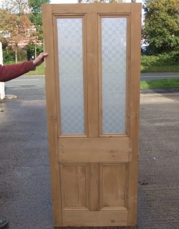 Victorian door for sale