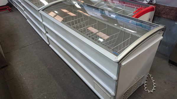 Secondhand Catering Equipment | Freezers