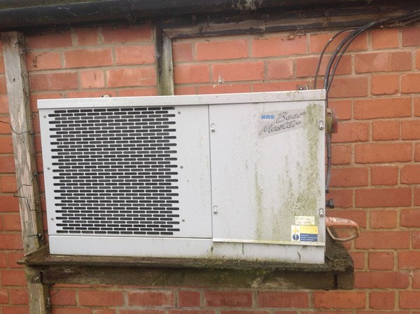 Used air conditioner for sale