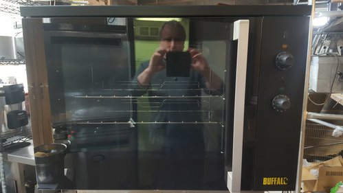 Electric oven for sale