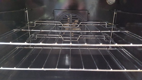 Used electric convection oven for sale
