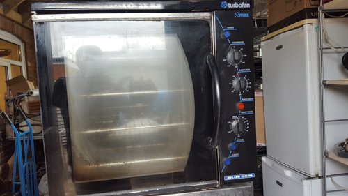 Electric oven for sale