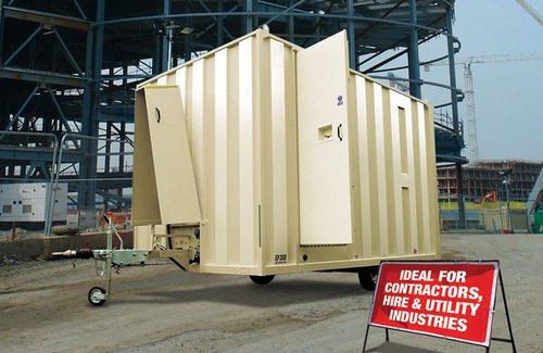 Secondhand Welfare unit for sale Secondhand Welfare unit for sale