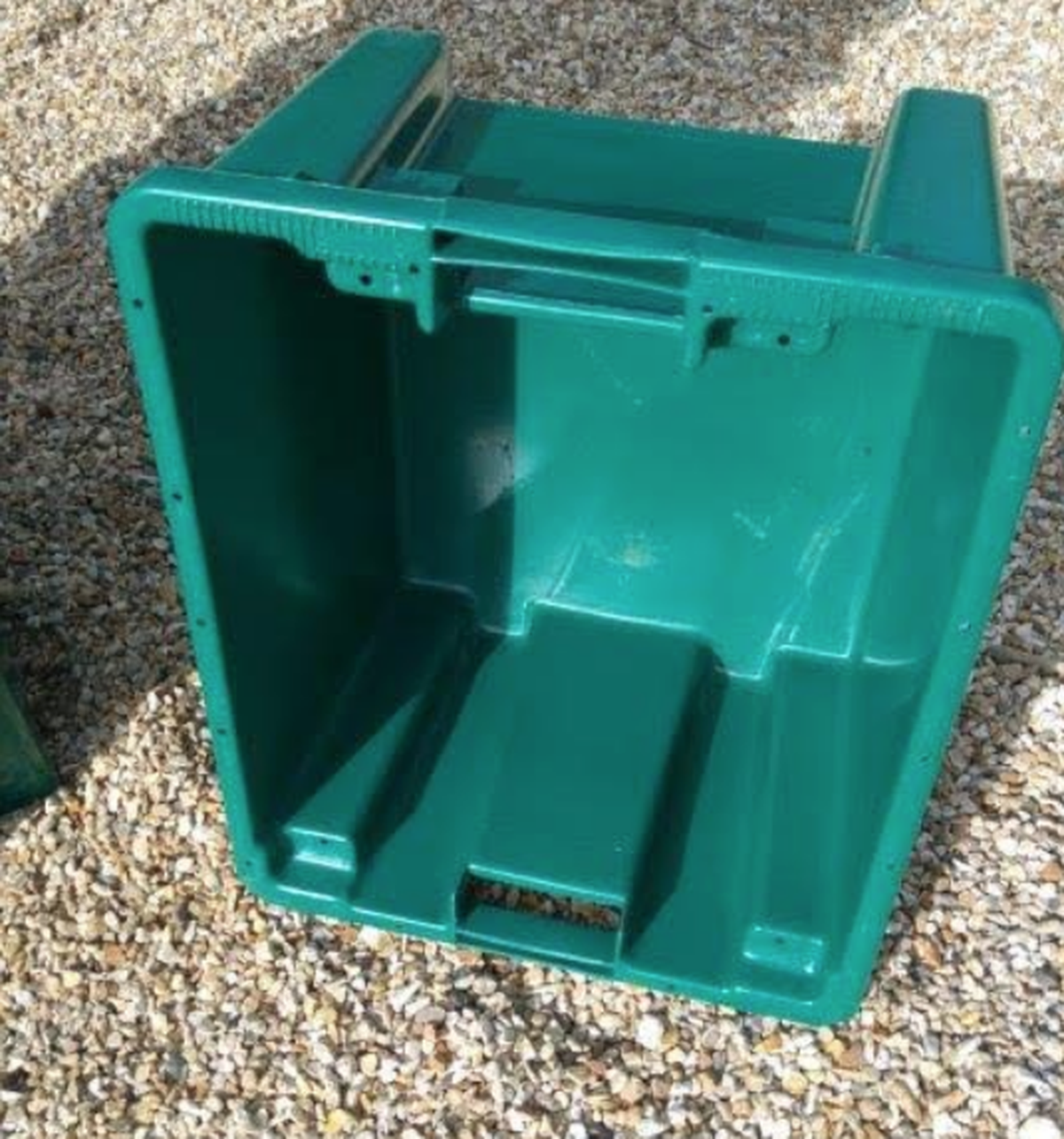 Secondhand Catering Equipment Storage Boxes and Crates 26x Stacking