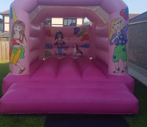 Bouncy castle for sale Bouncy castle for sale