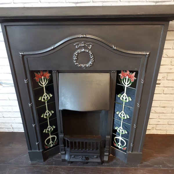 Stovax fireplace for sale