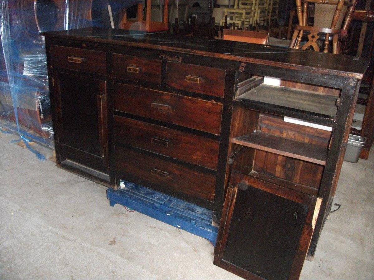 Secondhand Catering Equipment | Stock Liquidation - Shropshire | Dumb