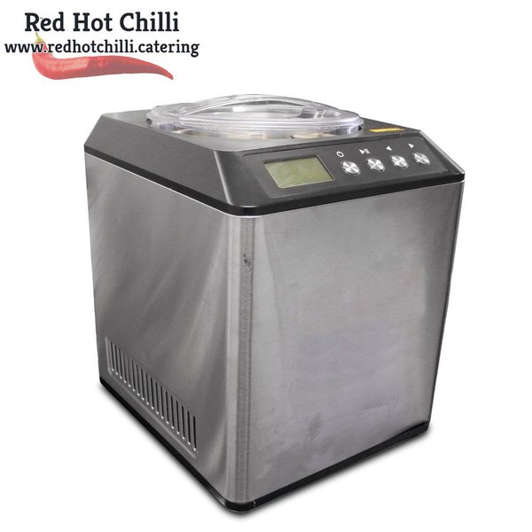 Secondhand Catering Equipment Ice Cream Equipment