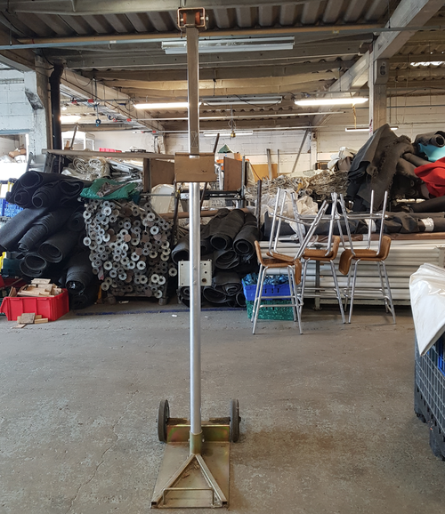 Marquee lifter for sale Marquee lifter for sale