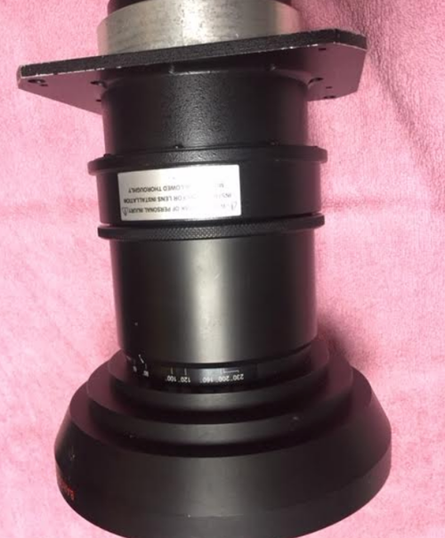 Secondhand lense for sale Secondhand lense for sale