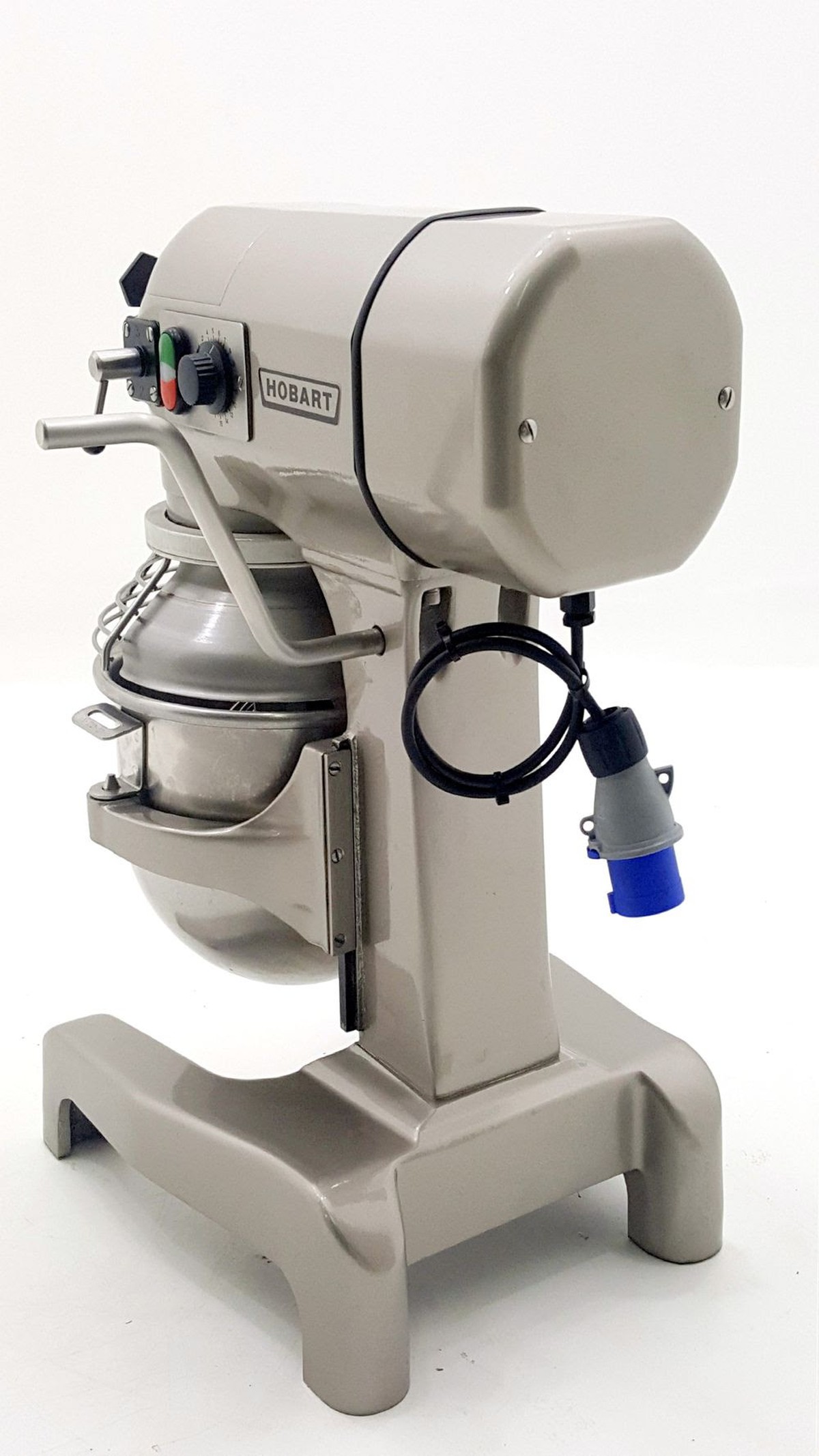 Secondhand Catering Equipment Mixers Hobart A120