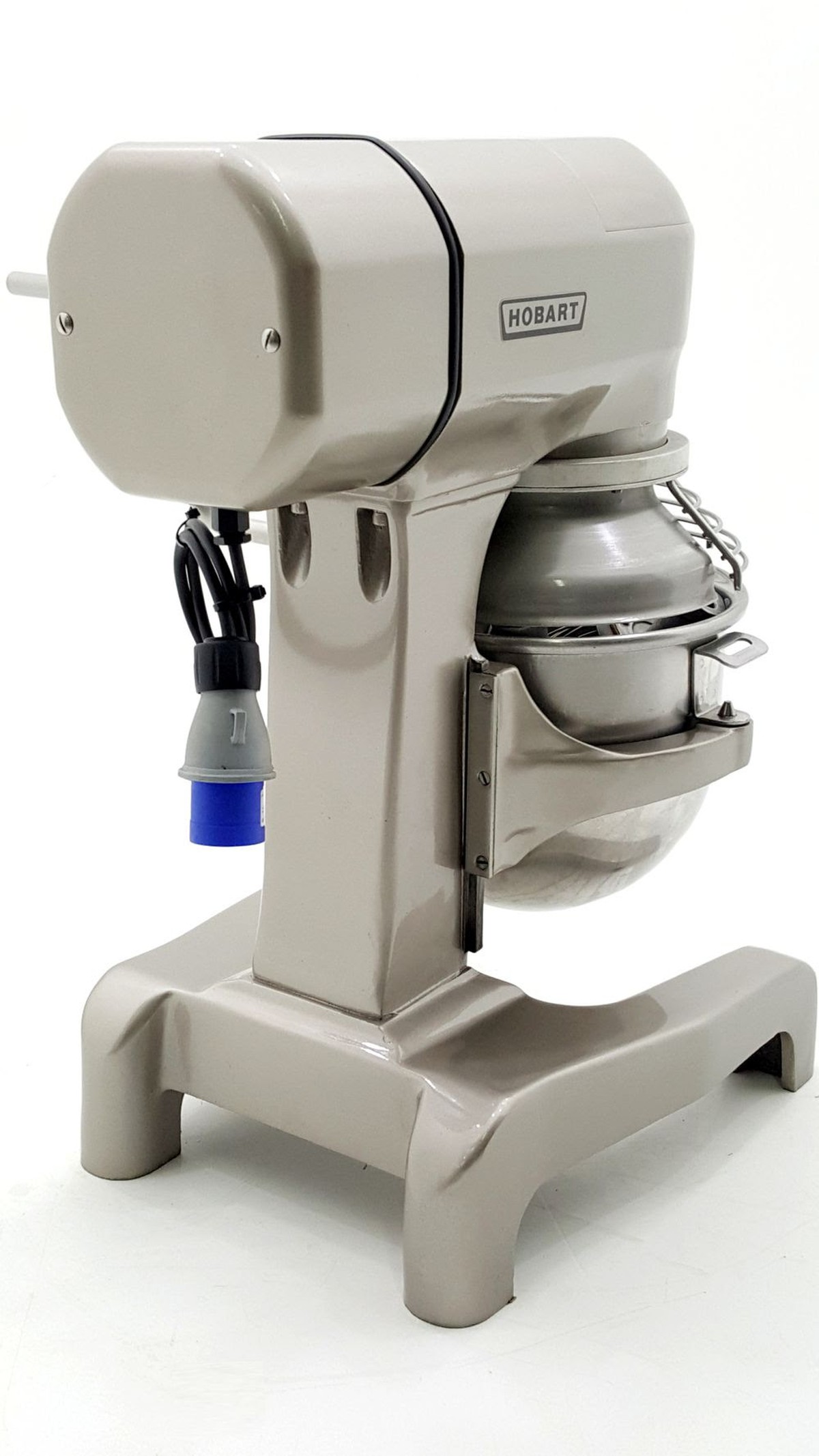 Secondhand Catering Equipment Mixers Hobart A120 Mixer 12