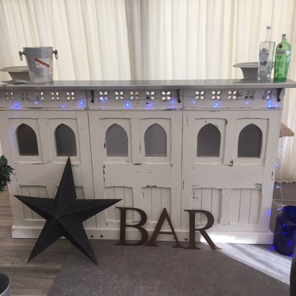 Mobile bar unit for sale