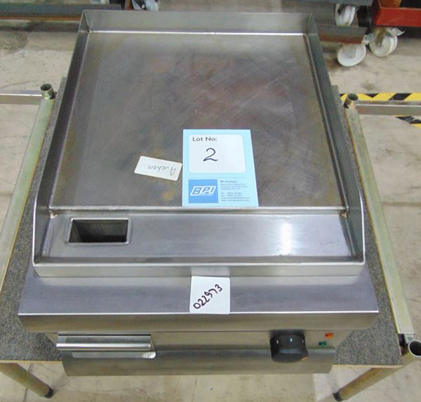 Secondhand Catering Equipment Ovens and Cooking