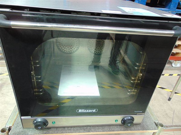 Electric oven for sale