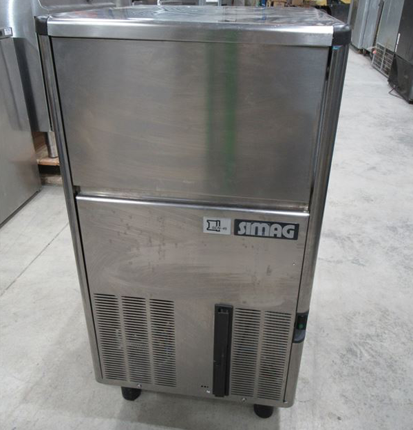 Secondhand Pub Equipment Ice Machines