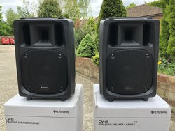 Speaker for sale