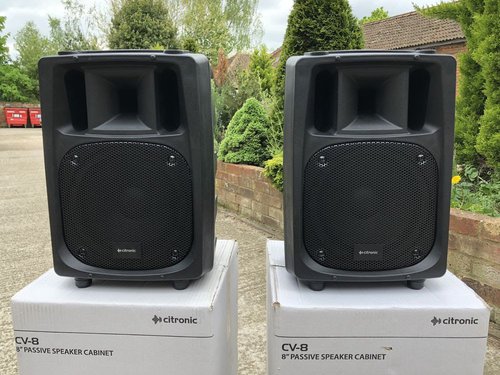 Speaker for sale Speaker for sale