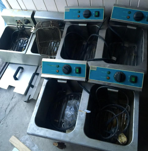 Fryers for sale Fryers for sale