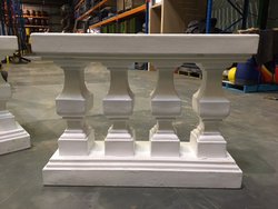 Plastic pillars for sale