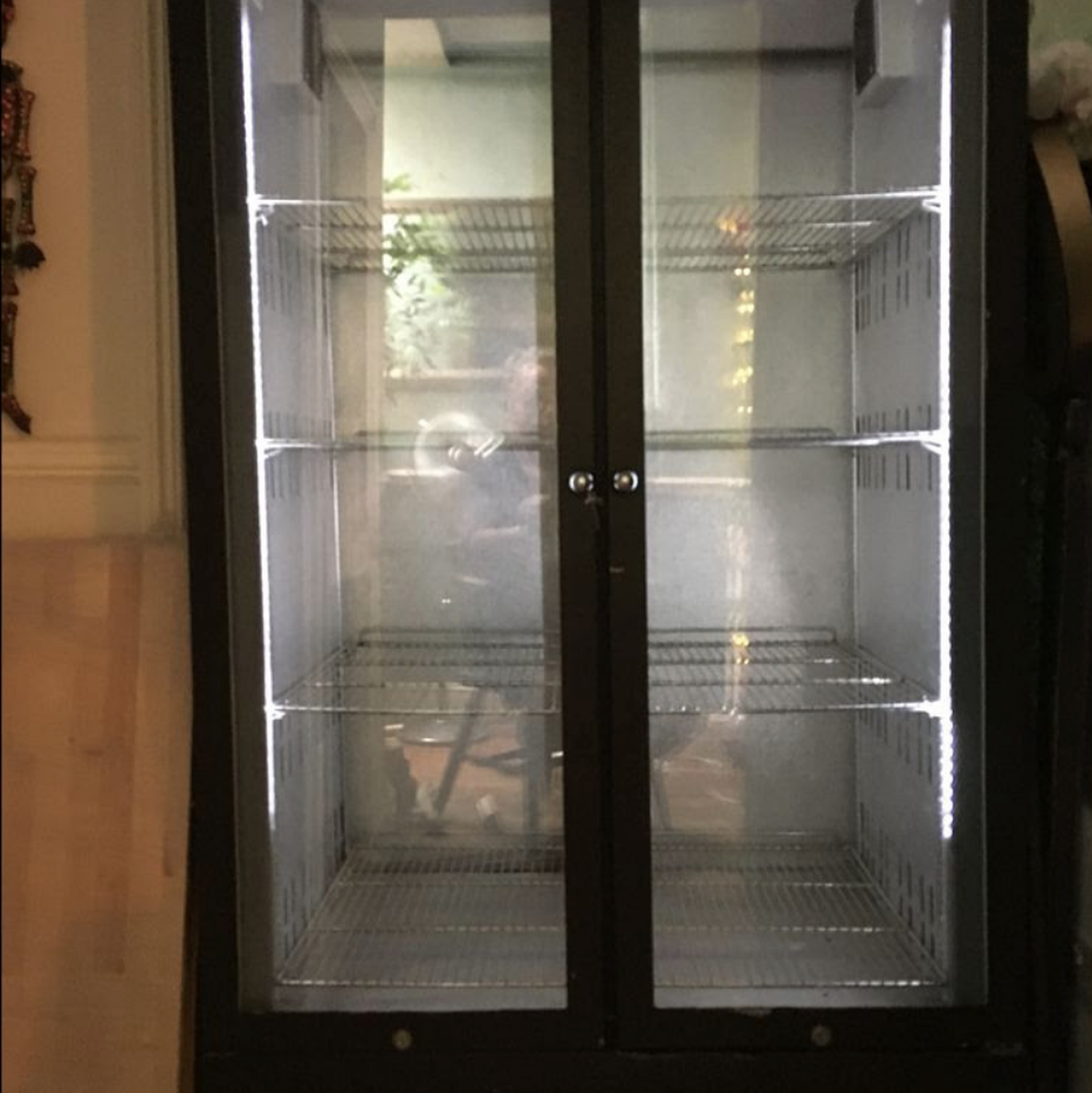 Secondhand Catering Equipment Bar Equipment and Coolers Cornelius