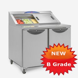 Prep fridge for sale B Grade