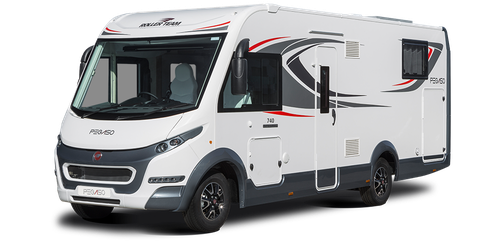 4 Berth motorhome for sale 4 Berth motorhome for sale