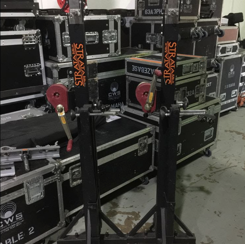Winch stands for sale Winch stands for sale