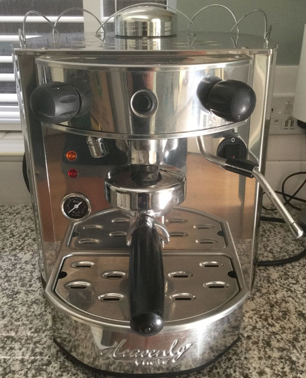 Secondhand Catering Equipment Espresso Machines