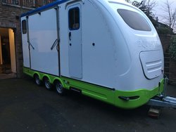 Horse trailer for sale