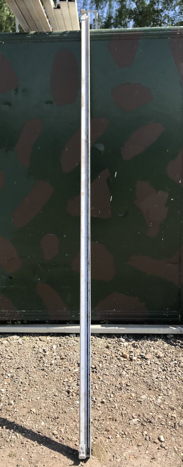 Secondhand purlins