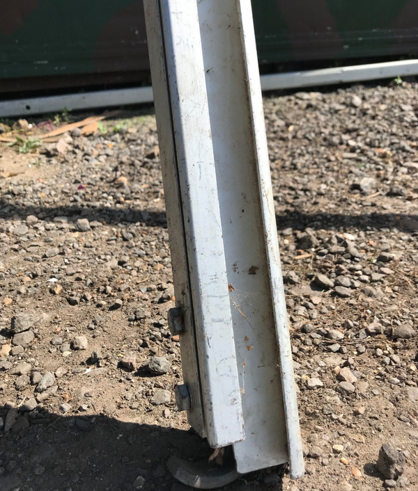 Used purlins