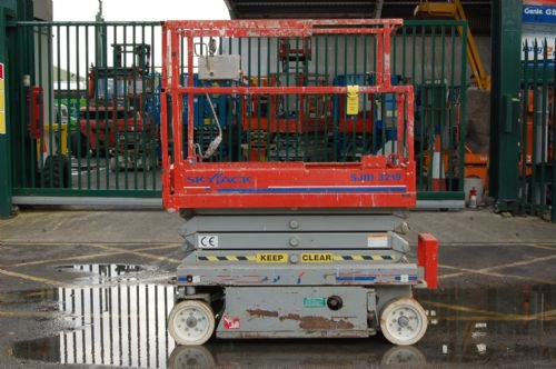 Access platform for sale Access platform for sale