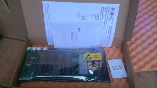 Rational PCB 42.00.002p Plus Other Parts Rational PCB 42.00.002p Plus Other Parts