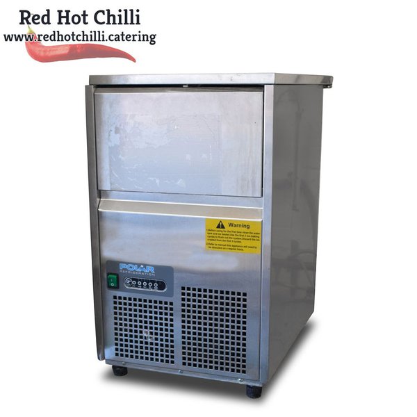 Secondhand Pub Equipment Ice Machines