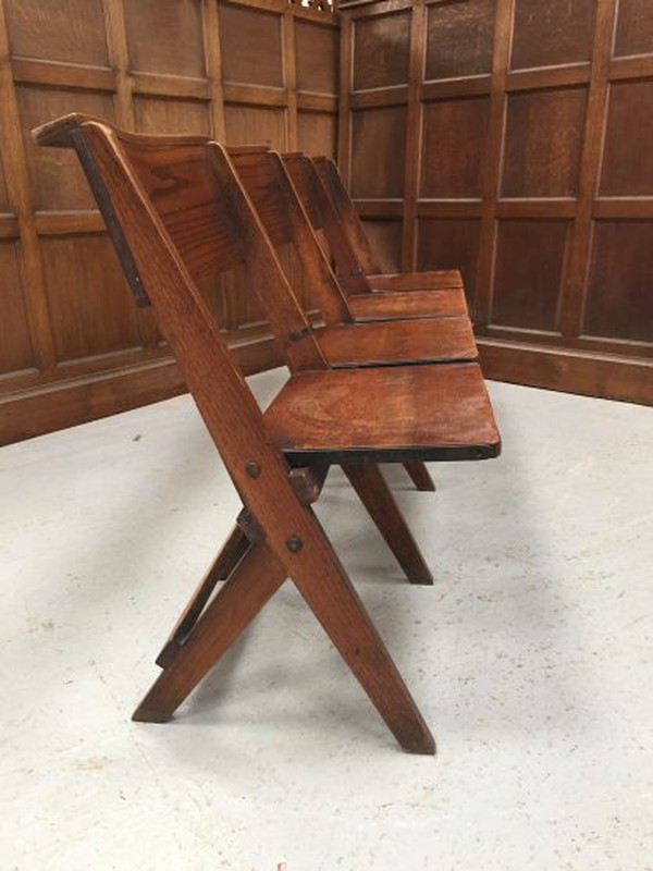 Church bench for sale