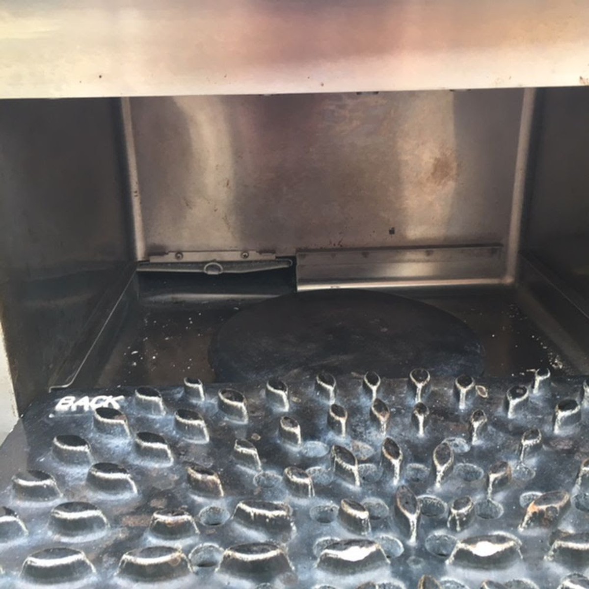 Secondhand Catering Equipment Electric Combi Convection Microwave