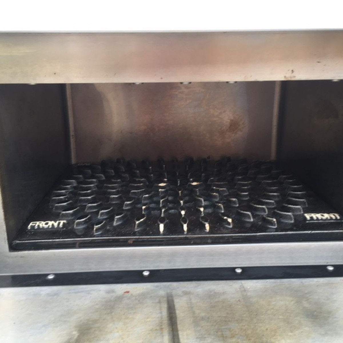 Secondhand Catering Equipment Electric Combi Convection Microwave