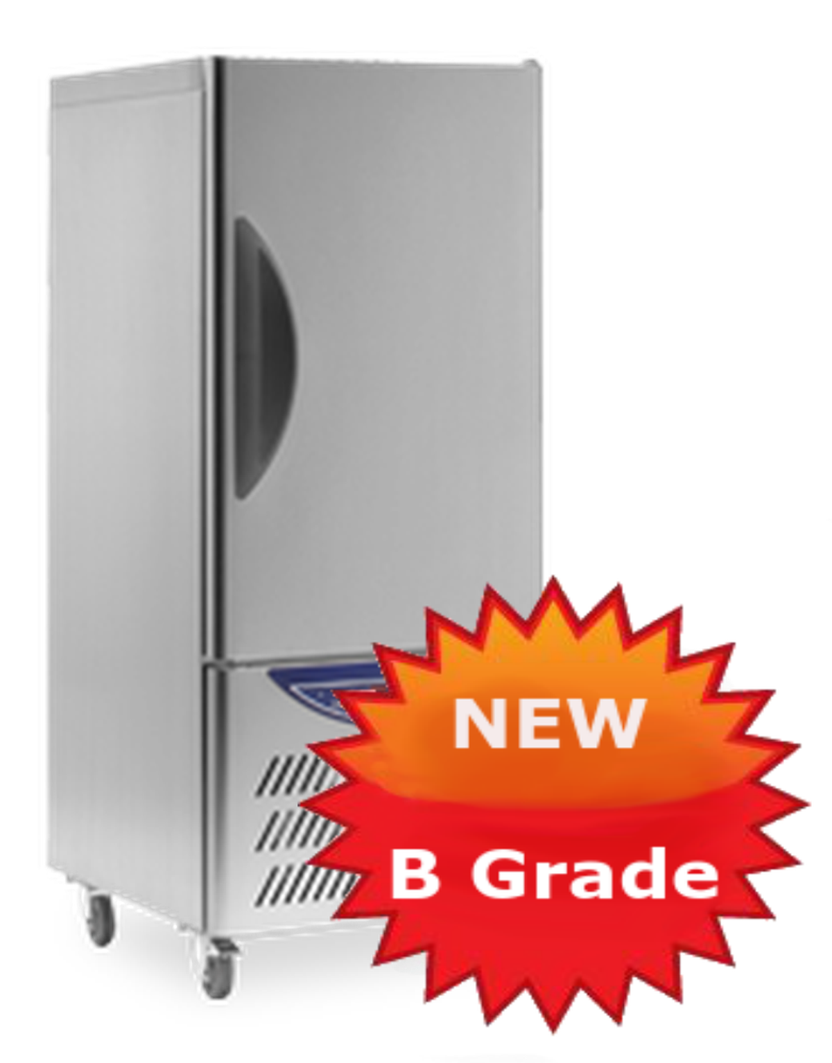 Secondhand Catering Equipment Blast Chillers Williams Blast Chiller