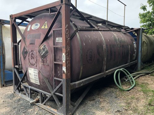 Waste tanker for sale Waste tanker for sale