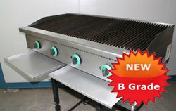B Grade Char grill for sale