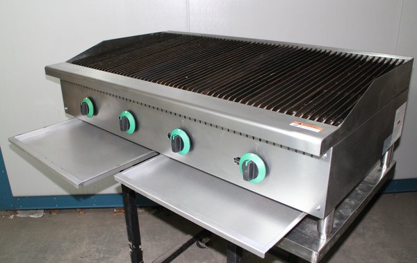 Char grill for sale