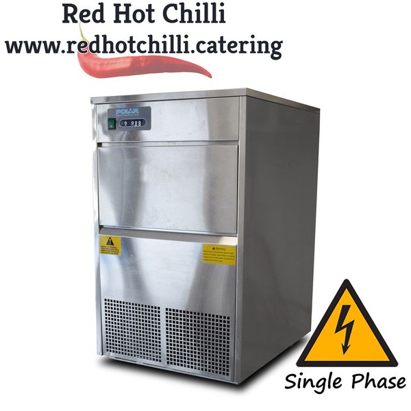 Secondhand Pub Equipment Ice Machines