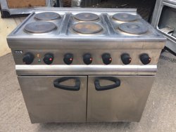 Range cooker for sale
