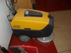 Floor Scrubber and Dryer for sale