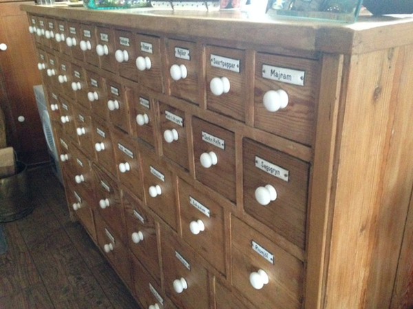 Buy Swedish chest of drawers