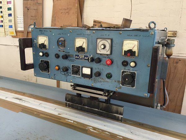 Welding machine for sale