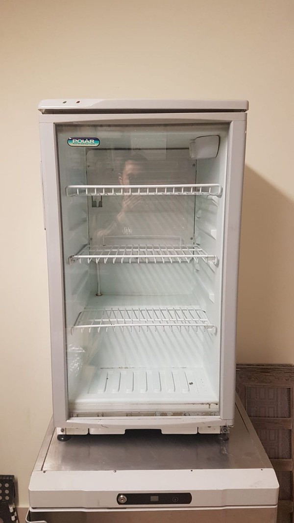 Secondhand Catering Equipment Under Counter Fridges and Freezers