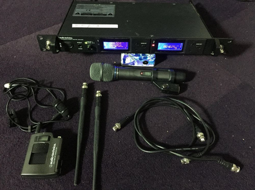 PA system for sale PA system for sale